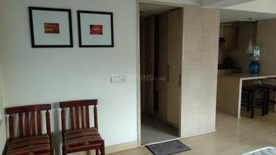 Hall Image of 550 Sq.ft 1 BHK Studio for sale in Assotech Cabana, Indirapuram Ghaziabad for Rs. 7250000