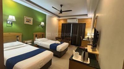 Bedroom Image of Housley Co-living PG in Sector 38, Gurgaon