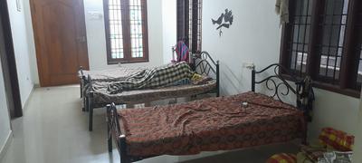 Hall Image of Sky Men&#x27;s Hostel and PG in Guduvancheri, Chennai