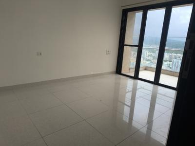 Bedroom Image of 1050 Sq.ft 2 BHK Apartment / Flat for rent in Nanded Sargam, Nanded Pune for Rs. 26000