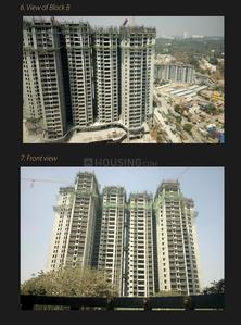Image of 3055 Sq.ft 4 BHK Apartment / Flat for sale in The Presidential Tower, Yeswanthpur, Bengaluru for Rs. 50000000