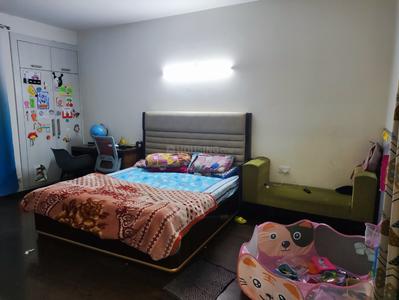 Bedroom Image of 2950 Sq.ft 4 BHK Apartment / Flat for sale in Great Value Sharanam, Sector 107 Noida for Rs. 42500000