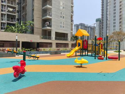 Image of 1403 Sq.ft 3 BHK Apartment / Flat for sale in Assetz 63 Degree East Tower B by Assetz Property Group, Kodathi, Bengaluru for Rs. 19400000