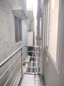 Drying Area Image of 500 Sq.ft 1 BHK Apartment / Flat for rent in Teachers Colony Bengaluru for Rs. 25000