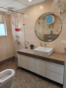 Image of 1680 Sq.ft 3 BHK Apartment / Flat for sale in ABA Cleo County, Sector 121, Noida for Rs. 35000000