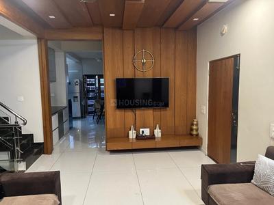 Hall Image of 3150 Sq.ft 4 BHK Villa for sale in Kudasan Gandhinagar for Rs. 46500000