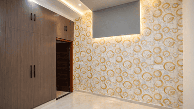 Image of 2169 Sq.ft 4 BHK Villa for sale in Kalwad Road, Jaipur for Rs. 8500000