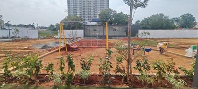 Residential Plot