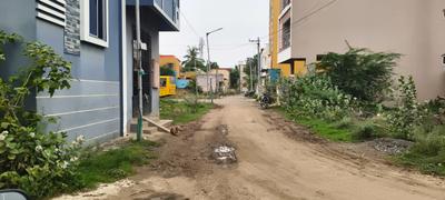 Image of 900 Sq.ft Residential Plot / Land for sale in Puzhal, Chennai for Rs. 5850000