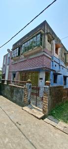 Image of 1721 Sq.ft 4 BHK Independent House for sale in Chandannagar, Hooghly for Rs. 5000000