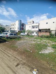 Zingabai Takli Plot View 2