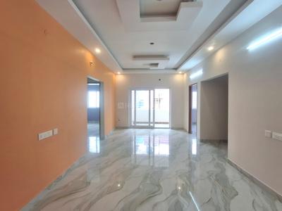 Hall Image of 1055 Sq.ft 2.5 BHK Apartment / Flat for sale in Porur Chennai for Rs. 8990000