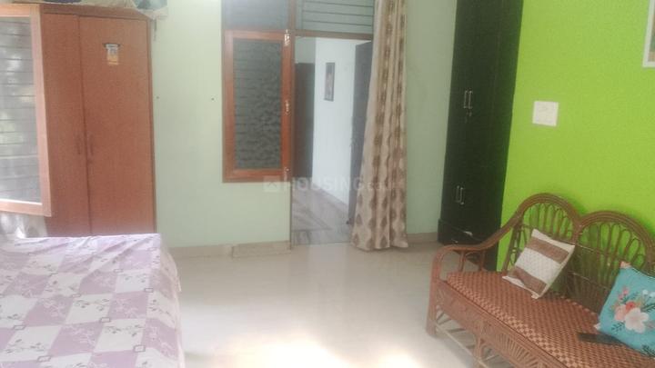 Lal Bungalow, Jajmau Sub Metro City Bedroom 1