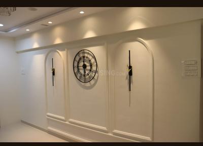 Hall Image of 750 Sq.ft 2 BHK Apartment / Flat for sale in Madhav Dham, Malad East Mumbai for Rs. 19000000