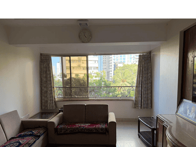 Image of 950 Sq.ft 2 BHK Apartment / Flat for sale in Cumballa Hill, Mumbai for Rs. 65000000