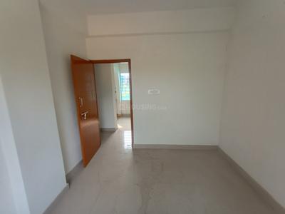 Hall Image of 750 Sq.ft 2 BHK Apartment / Flat for sale in Naihati North 24 Parganas District for Rs. 2800000