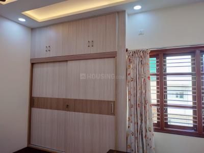 Bedroom Image of 2400 Sq.ft 4 BHK Duplex for sale in Nagarbhavi Bengaluru for Rs. 22500000