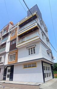 Image of 2500 Sq.ft 3 BHK Villa for sale in Banashankari 6th Stage 4th Block, Bengaluru for Rs. 25000000