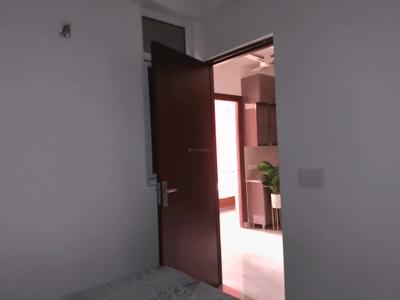 Bedroom Image of 1500 Sq.ft 3 BHK Apartment / Flat for sale in Ambesten Twin Chalet, Noida Extension Greater Noida for Rs. 5404500