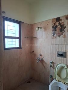 Image of 2500 Sq.ft 3 BHK Apartment / Flat for rent in Banjara Hills, Hyderabad for Rs. 55000