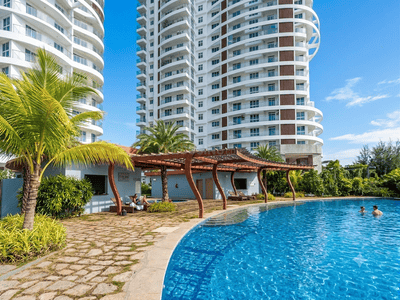 Image of 2200 Sq.ft 3 BHK Apartment / Flat for sale in Tata Tritvam, Ayyappankavu, Kochi for Rs. 27000000