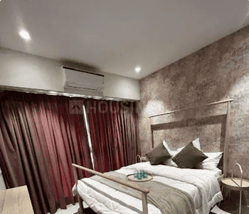 Image of 1043 Sq.ft 3 BHK Apartment / Flat for sale in Rathod Ratan Address, Prabhadevi, Mumbai for Rs. 52500000