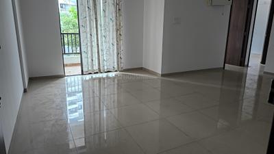 Living Room Image of 600 Sq.ft 2 BHK Apartment / Flat for sale in Kolte Patil Ivy Estate Nia, Wagholi Pune for Rs. 5000000