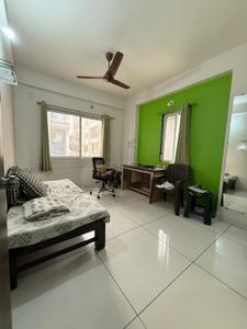 Hall Image of 1050 Sq.ft 2 BHK Apartment / Flat for sale in Sevasi Vadodara for Rs. 3300000