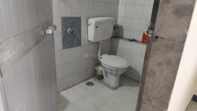 Manas Apartment Bathroom One 4