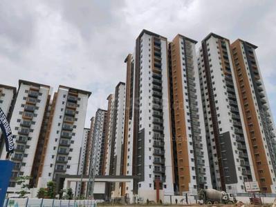 2 BHK Flat
