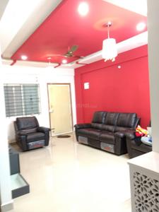 Hall Image of 1150 Sq.ft 2 BHK Apartment / Flat for rent in Basapura Bengaluru for Rs. 32000
