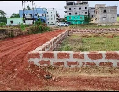 Patrapada Plot View 1