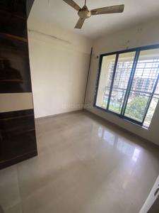 Bedroom Image of 1030 Sq.ft 2 BHK Apartment / Flat for sale in Monarch Fortune, Kharghar Navi Mumbai for Rs. 14000000