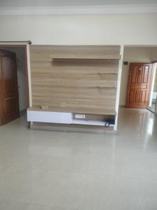 Hall Image of 2200 Sq.ft 3 BHK Independent House for rent in Kasturi Nagar Bengaluru for Rs. 60000