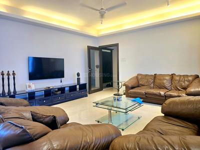 4 BHK Flat