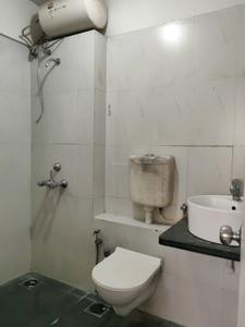 Bedroom Two Image of 1020 Sq.ft 2 BHK Apartment / Flat for sale in Tata Amantra, Bhiwandi Thane for Rs. 5700000