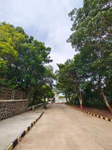 Image of 2444 Sq.ft 3 BHK Villa for rent in Paranjape Cascade, Bhugaon, Pune for Rs. 65000