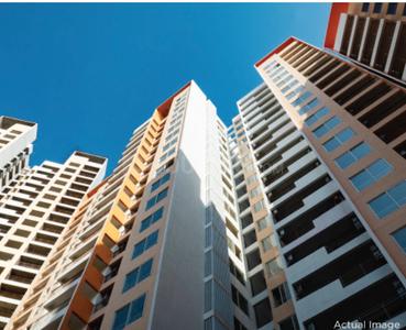 Image of 1215 Sq.ft 2 BHK Apartment / Flat for sale in Shapoorji Pallonji JoyVille, Sector 102, Gurgaon for Rs. 19500000