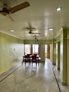 Living Room Image of 1203 Sq.ft 2 BHK Apartment / Flat for sale in Chandrasekharpur Bhubaneswar for Rs. 9500000