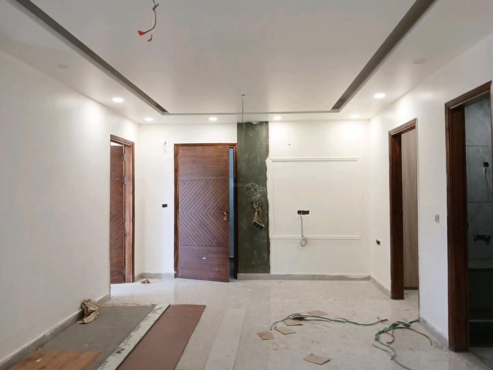 3 BHK 1450 Sqft Independent Floor for sale at Mansarover Garden, New