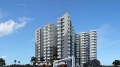 Image of 2840 Sq.ft 3 BHK Apartment / Flat for sale in Sakar Elite Apex, Mahalakshmi Nagar, Indore for Rs. 19383000