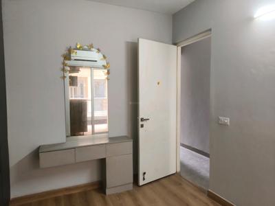 Bedroom Image of 960 Sq.ft 2 BHK Builder Floor for sale in Signature Global City 92, Sector 92 Gurgaon for Rs. 10700000