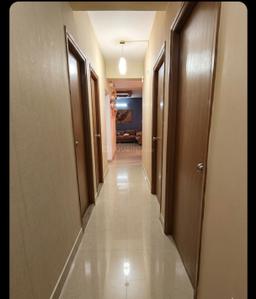 Image of 1542 Sq.ft 3 BHK Apartment / Flat for sale in Tarang, Shristinagar, Asansol for Rs. 7850000