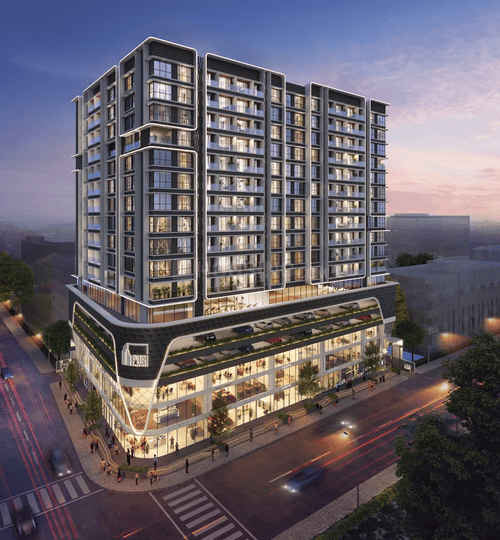 My Home Puri SeleQt Main Image 1