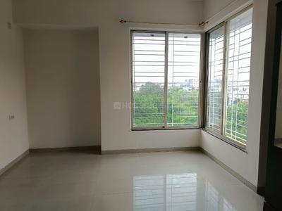 Bedroom Image of 1436 Sq.ft 3 BHK Apartment / Flat for sale in Anu Celebria Apartment, Hadapsar Pune for Rs. 14500000
