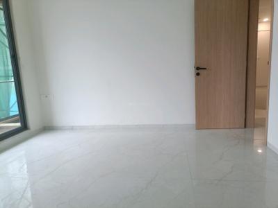 Bedroom Image of 1670 Sq.ft 3 BHK Apartment / Flat for rent in Hariom Heritage, Kharghar Navi Mumbai for Rs. 65000