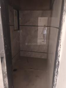 Bathroom Image of 977 Sq.ft 2 BHK Apartment / Flat for sale in Punawale Pune for Rs. 7500000