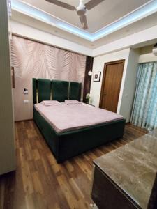 Bedroom Image of 1430 Sq.ft 3 BHK Apartment / Flat for sale in Suncity Vatsal Valley Independent Floors, Gwal Pahari Gurgaon for Rs. 21000000