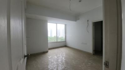 Bedroom Image of 1100 Sq.ft 2 BHK Apartment / Flat for sale in Chandra Panorama, Ahmamau Lucknow for Rs. 9500000