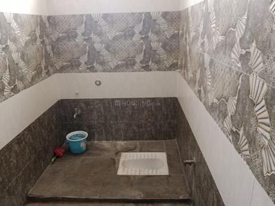 Bathroom Image of 2000 Sq.ft 2 BHK Builder Floor for rent in Subalaya Aadvika Phase 2, Vellakinar Village Coimbatore for Rs. 20000